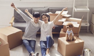 梦见搬家什么寓意 梦见搬家的寓意介绍