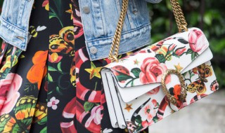 LV包包怎么清洗 怎么清洗LV包包