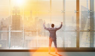 重新开始励志短句 重新励志的经典句子