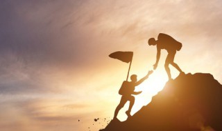 朋友圈正能量早安简短句子 发朋友圈正能量说说有哪些