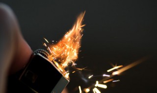 梦见与火相关寓意着什么 梦到火的征兆