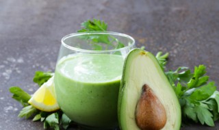 切开的牛油果要怎么保存 牛油果存放技巧