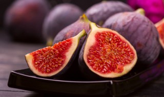 食用无花果的注意事项 吃无花果注意啥