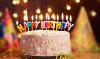 简单祝女儿生日快乐的句子 简单祝女儿生日快乐的句子怎么写