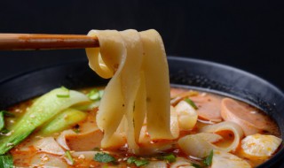 方便面的选购方法 方便面如何选购