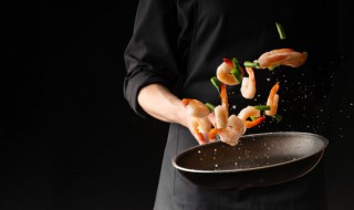 韭菜炒鲜鱿鱼的做法 韭菜炒鲜鱿鱼怎么做