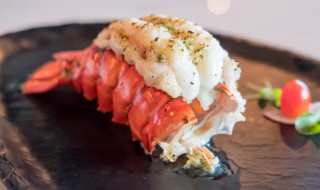 红烧大龙虾的做法 红烧大龙虾怎么做