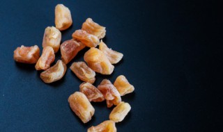 节瓜瑶柱的做法 节瓜瑶柱怎么做