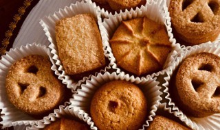 红枣燕麦饼干的做法 红枣燕麦饼干的做法介绍