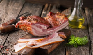 自制风吹肉的做法 自制风吹肉怎么做