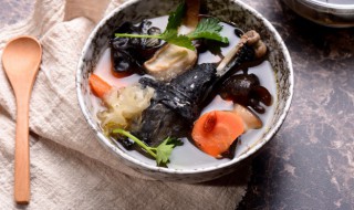 清炖鸡孚的做法 清炖鸡孚怎么做