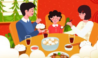 桂花酒酿圆子的做法 怎样做桂花酒酿圆子