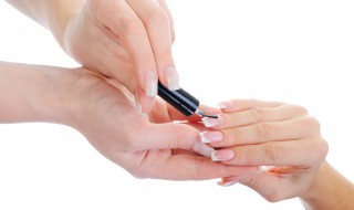 美甲店两个字创意名字 美甲店名字优雅