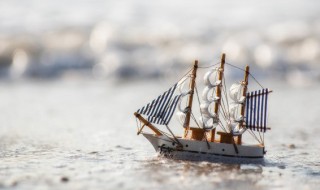 梦见船的寓意是什么 梦见船有什么寓意