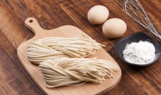 肥牛咖喱面的做法 如何做肥牛咖喱面