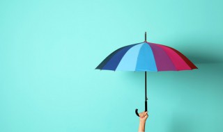 梦见雨伞寓意 梦见雨伞预示着什么