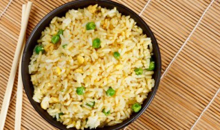 好逮炒饭的做法 怎样做好吃的炒饭