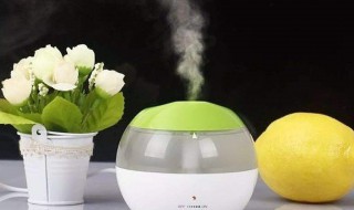 加湿器使用注意事项 加湿器使用注意事项简单介绍