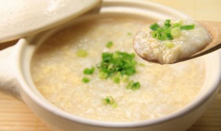 糙米牛肉粥的做法 怎样做糙米牛肉粥