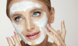 洗脸怎样洗才能洗干净 怎样洗脸才能洗干净