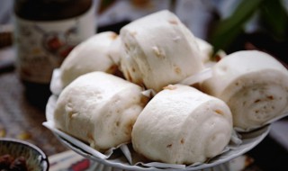 馒头要蒸多少分钟才能吃 馒头要蒸的时间