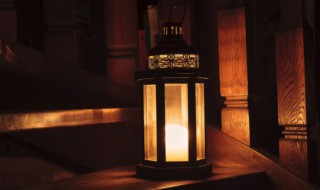 梦见灯什么寓意 梦见灯意思介绍