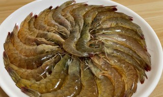 晒干的海虾怎么做好吃 晒干的海虾如何做好吃