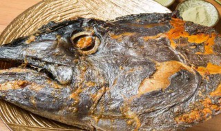 金枪鱼头怎么做好吃 金枪鱼头如何做好吃