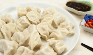 肉馅饺子怎么调好吃 肉馅饺子的调法