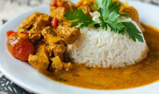 甜米饭怎么做好吃 甜米饭如何做好吃