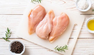 怎么蒸鸡块好吃又简单 蒸鸡块的烹饪方法