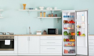 冰箱使用寿命多少年 冰箱使用寿命是多少年