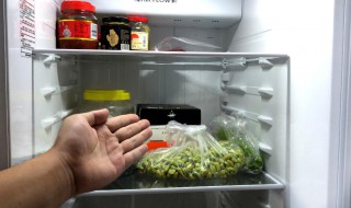 冰柜臭味严重怎么去除 冰柜臭味严重去除方法