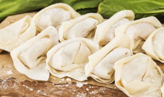 煮馄饨的做法煮几分钟 馄饨的特色