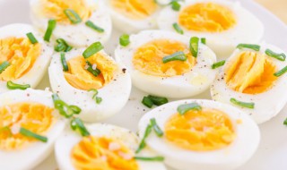 鸡蛋蛋白和蛋黄的营养价值 鸡蛋蛋白和蛋黄的营养