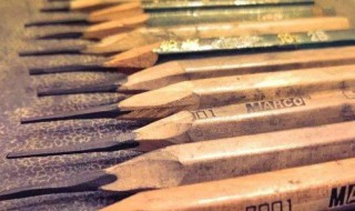 铅笔h和b的区别 如何区别铅笔h和b