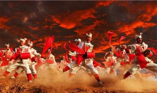 陕西习俗 陕西有哪些民间习俗