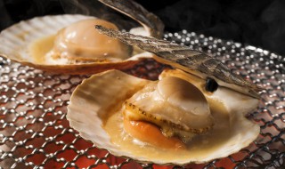 冷冻扇贝肉怎么清洗 如何清洗冷冻扇贝肉