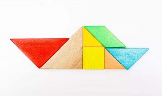 七巧板是啥 七巧板介绍