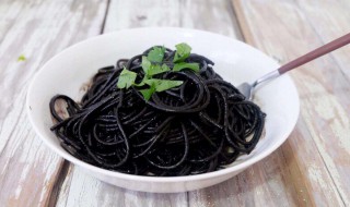 黑面是什么面 黑面是怎样形成的