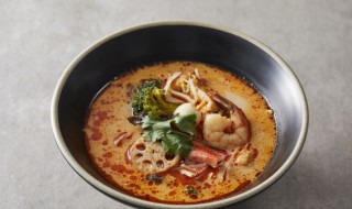 麻辣拌热量 关于麻辣拌热量介绍