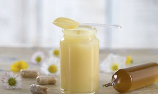 吃蜂王浆的好处 盘点吃蜂王浆的好处