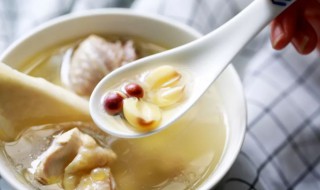 养胃汤有哪些 有哪些养胃汤