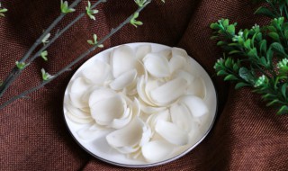 百合吃多了有副作用吗 百合吃多了有没有副作用