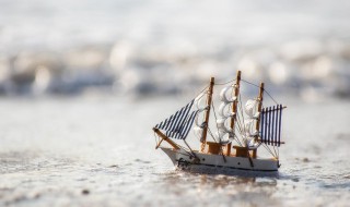 船的拼音怎么写 船的含义