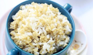 糖米饭怎么做好吃 糖米饭如何做好吃
