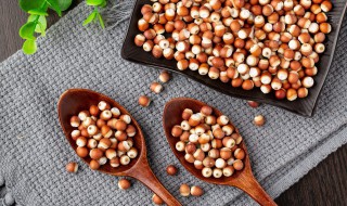 欠实怎么做好吃 芡实怎么做