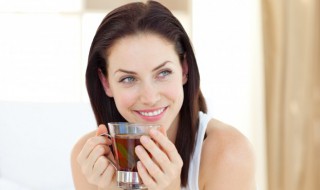 苦荞茶的功用 苦荞茶的功用是什么