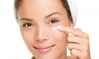 眼霜是干嘛用的 眼霜的作用是什么?