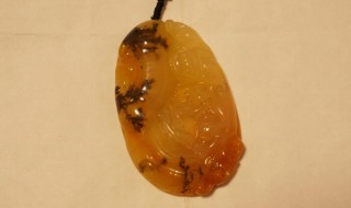 黄龙玉怎么鉴定真假 黄龙玉如何鉴定真假